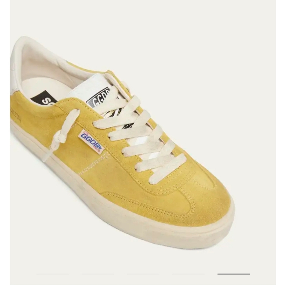 Golden Goose Soul Stars 39 NWT